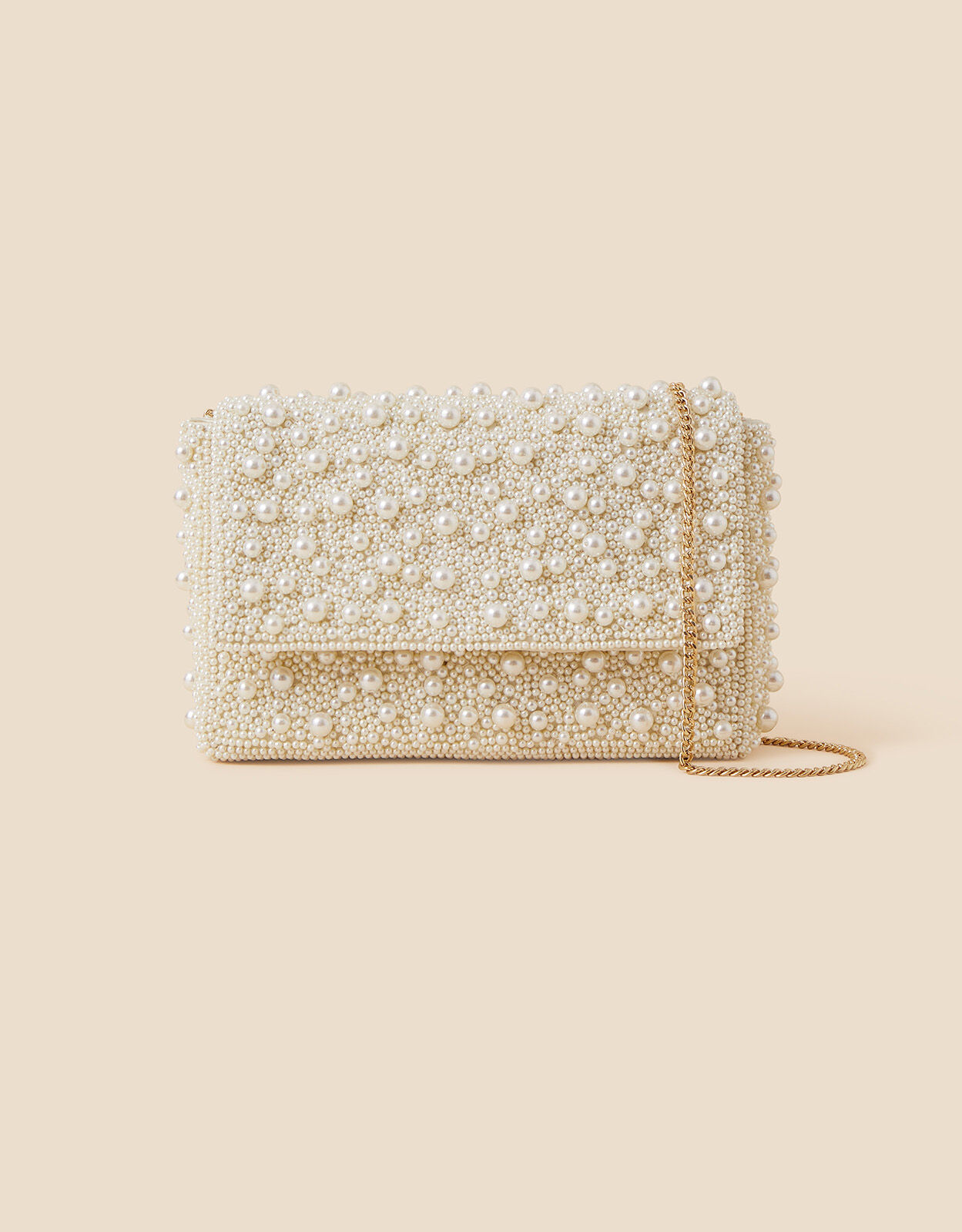 Accessorize rose gold bag outlet