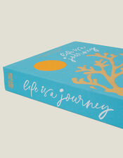 Printworks 'Life is a Journey' Photo Album, , large