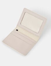 Stripe Travel Card Holder, , large