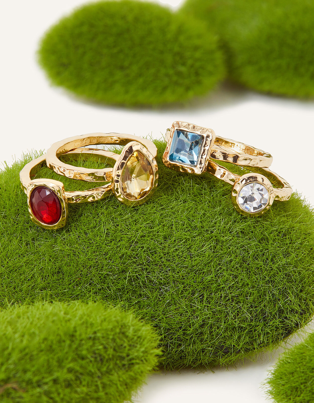 Rings accessorize discount