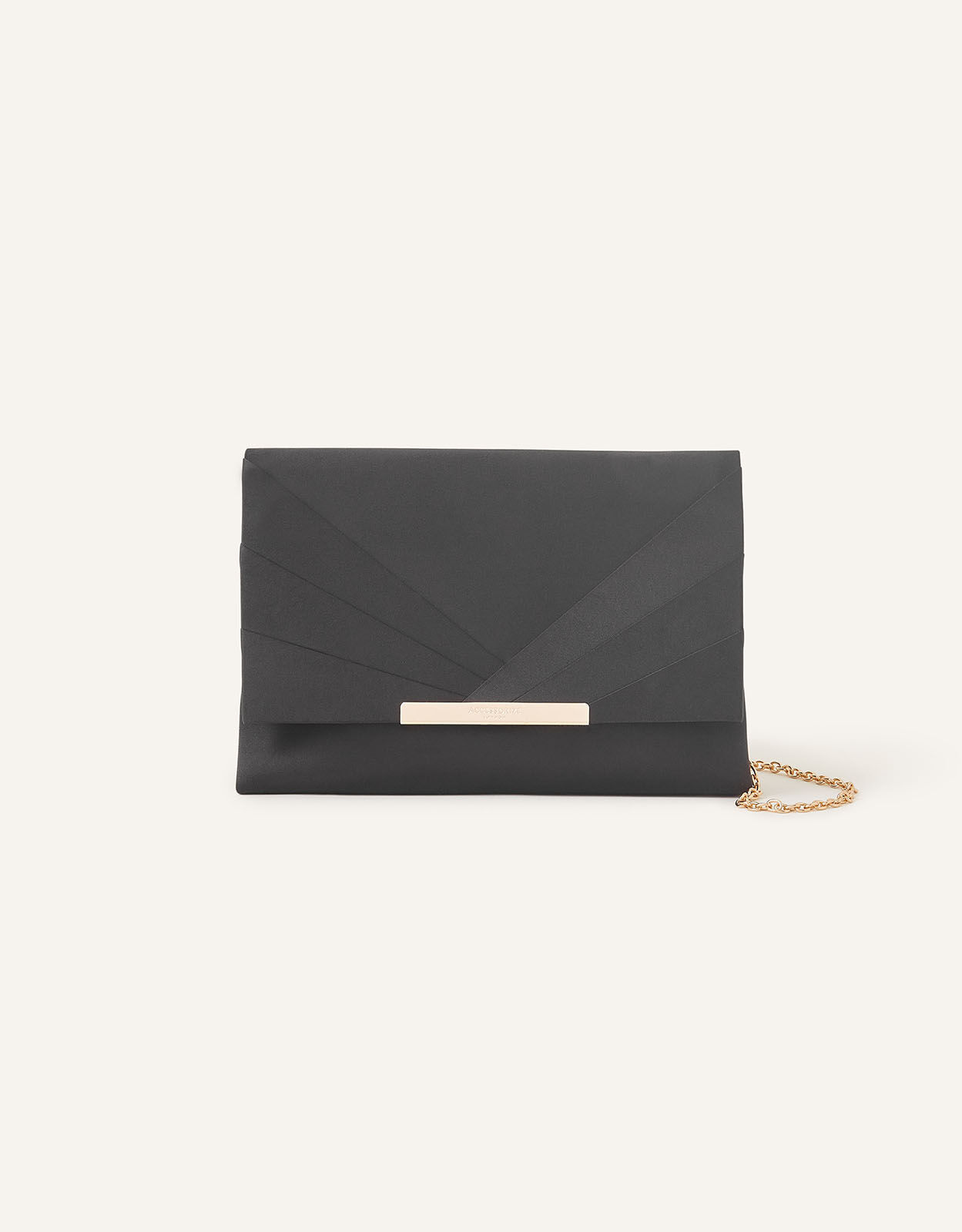 Black clutch bags store
