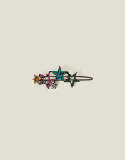Star Barrette Clip, , large