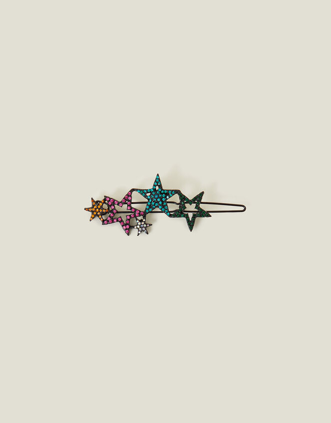 Star Barrette Clip, , large
