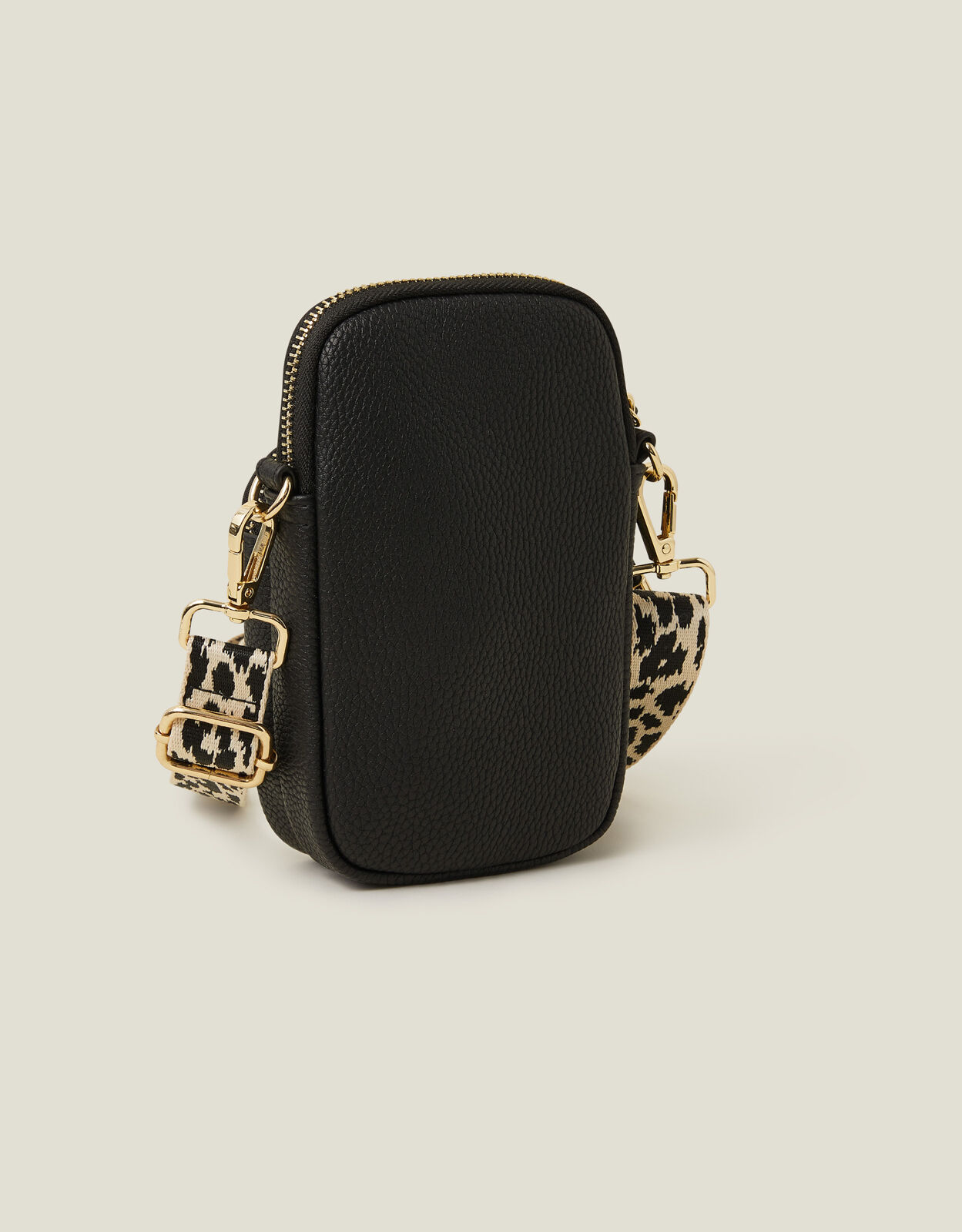 Coach on sale phone purse