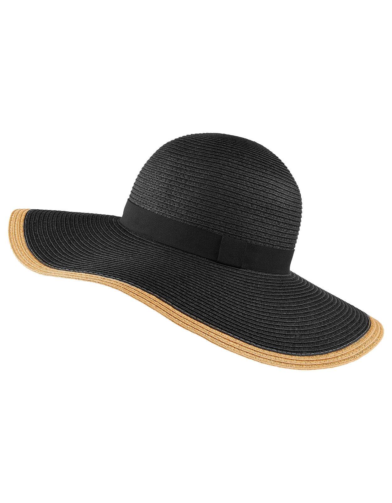 Accessorize online summer hats