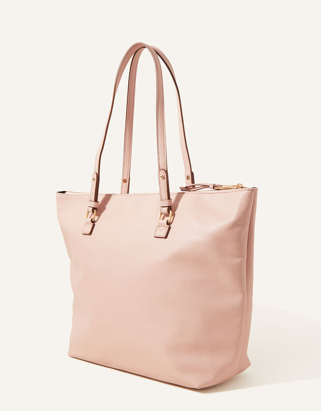 Classic Large Shoulder Bag, , large