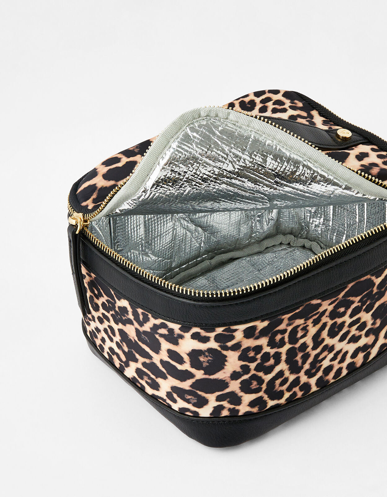 leopard lunch boxes