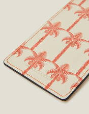 Palm Print Luggage Tag, , large
