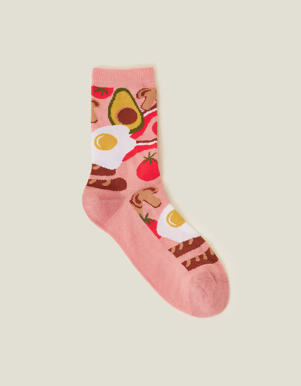 Full English Breakfast Socks, , large