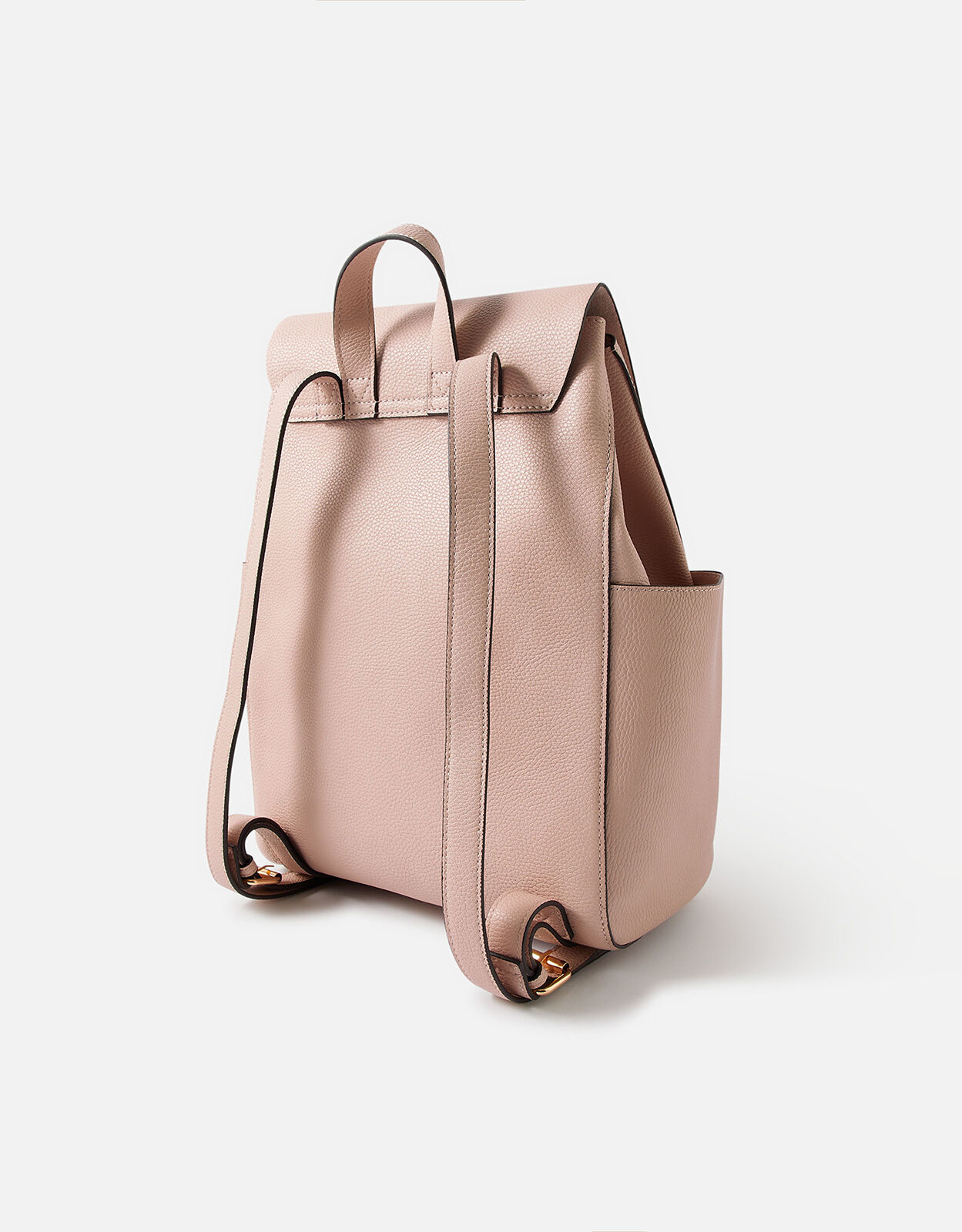 Nikki Backpack Pink | Backpacks 