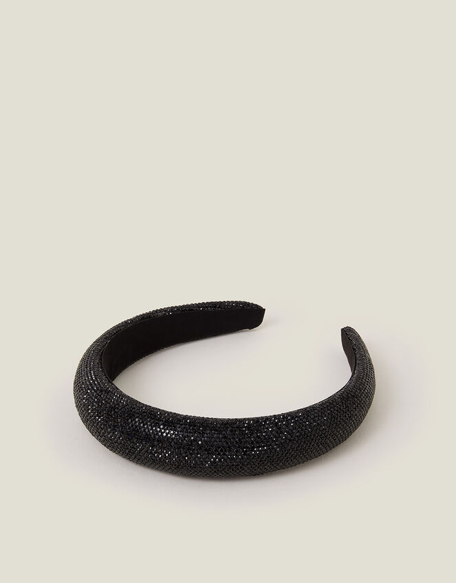 Super Sparkle Headband, , large