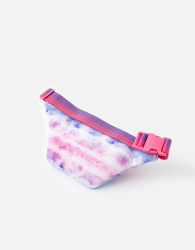 Tie Dye Belt Bag , , large