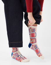 Sardines Socks, , large