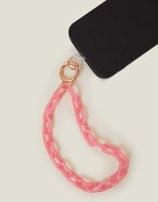 Mini Resin Phone Wrist Strap, , large