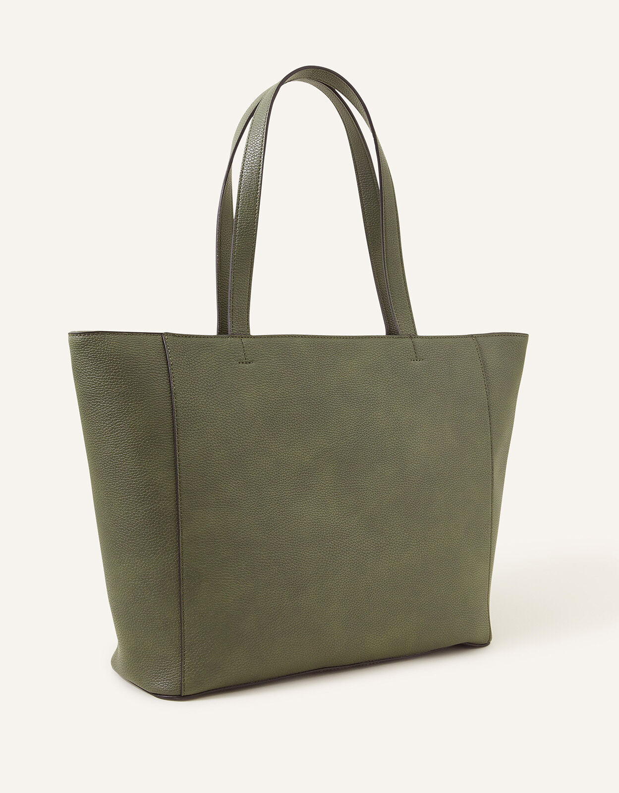 Accessorize green bag new arrivals