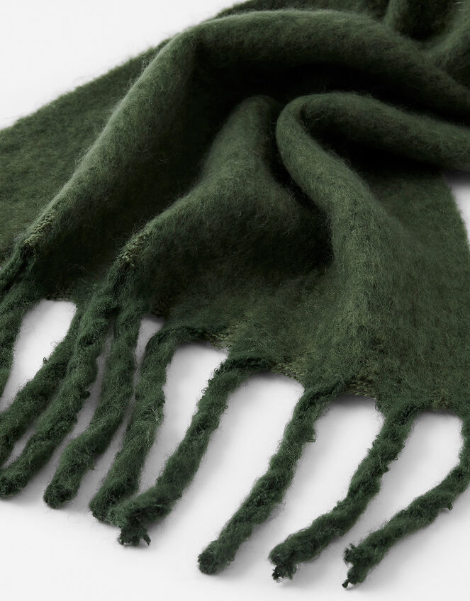 Super-Fluffy Scarf, , large