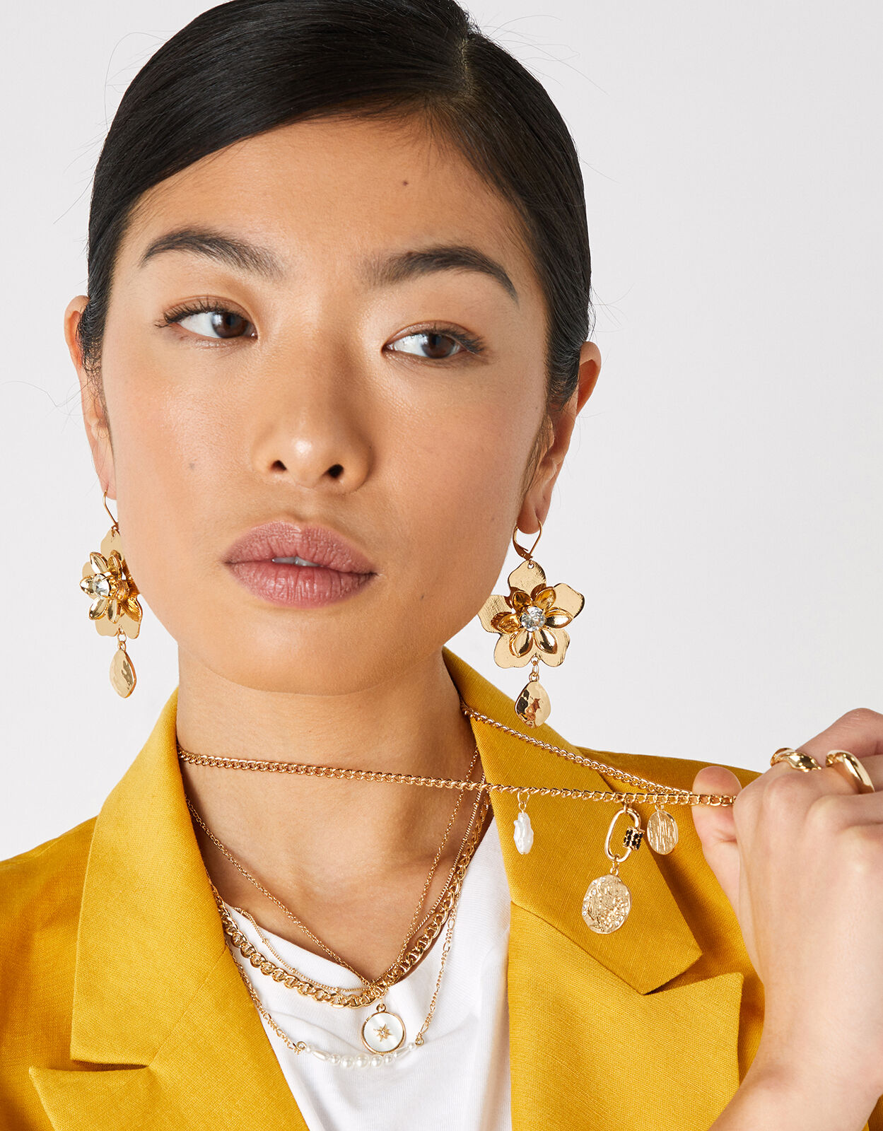 accessorize earrings sale