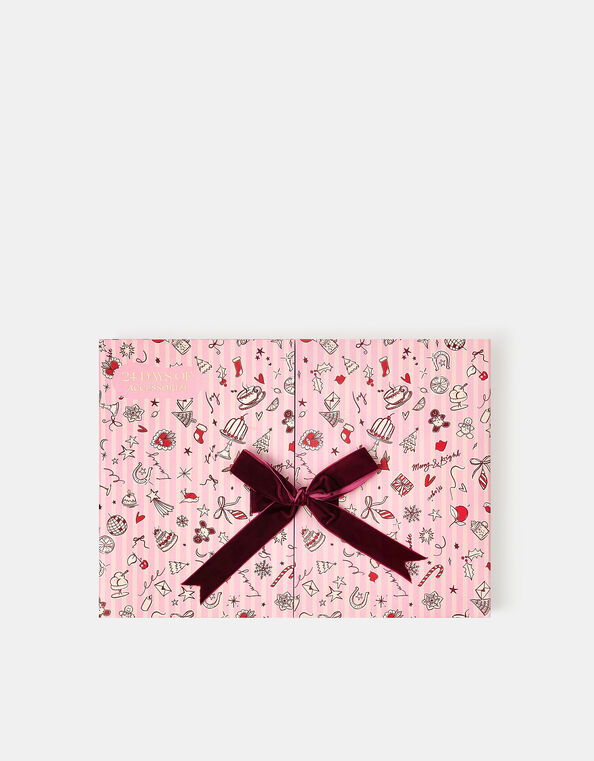24 Days of Accessorize Christmas Advent Calendar, , large