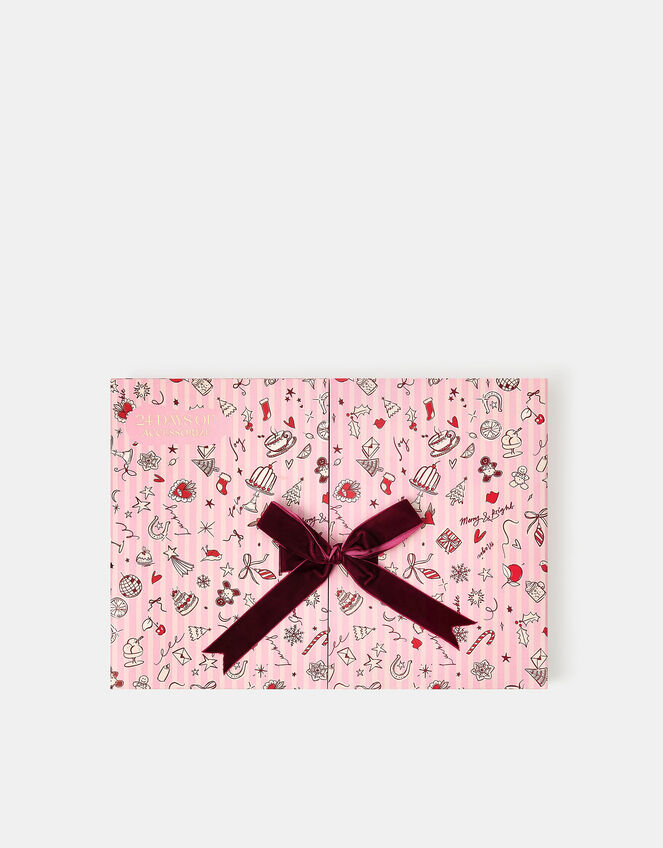 24 Days of Accessorize Christmas Advent Calendar, , large