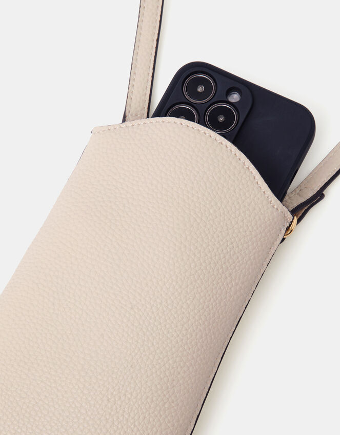 Pouch Phone Bag, , large