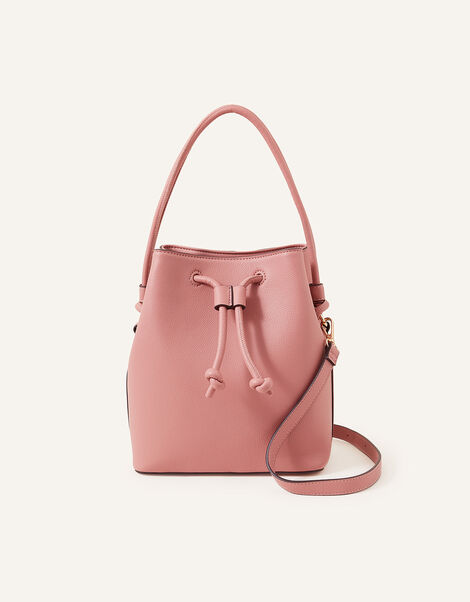 Duffle Handheld Bag, Pink (PINK), large