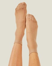 2-Pack Pop Socks, Nude (NUDE), large