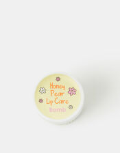 Bomb Cosmetics Honey Pear Lip Treatment, , large