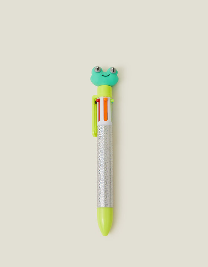 6-Colour Frog Pen, , large