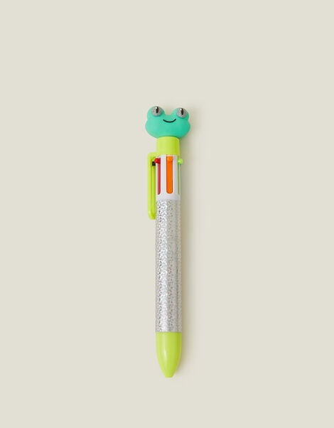 6-Colour Frog Pen, , large