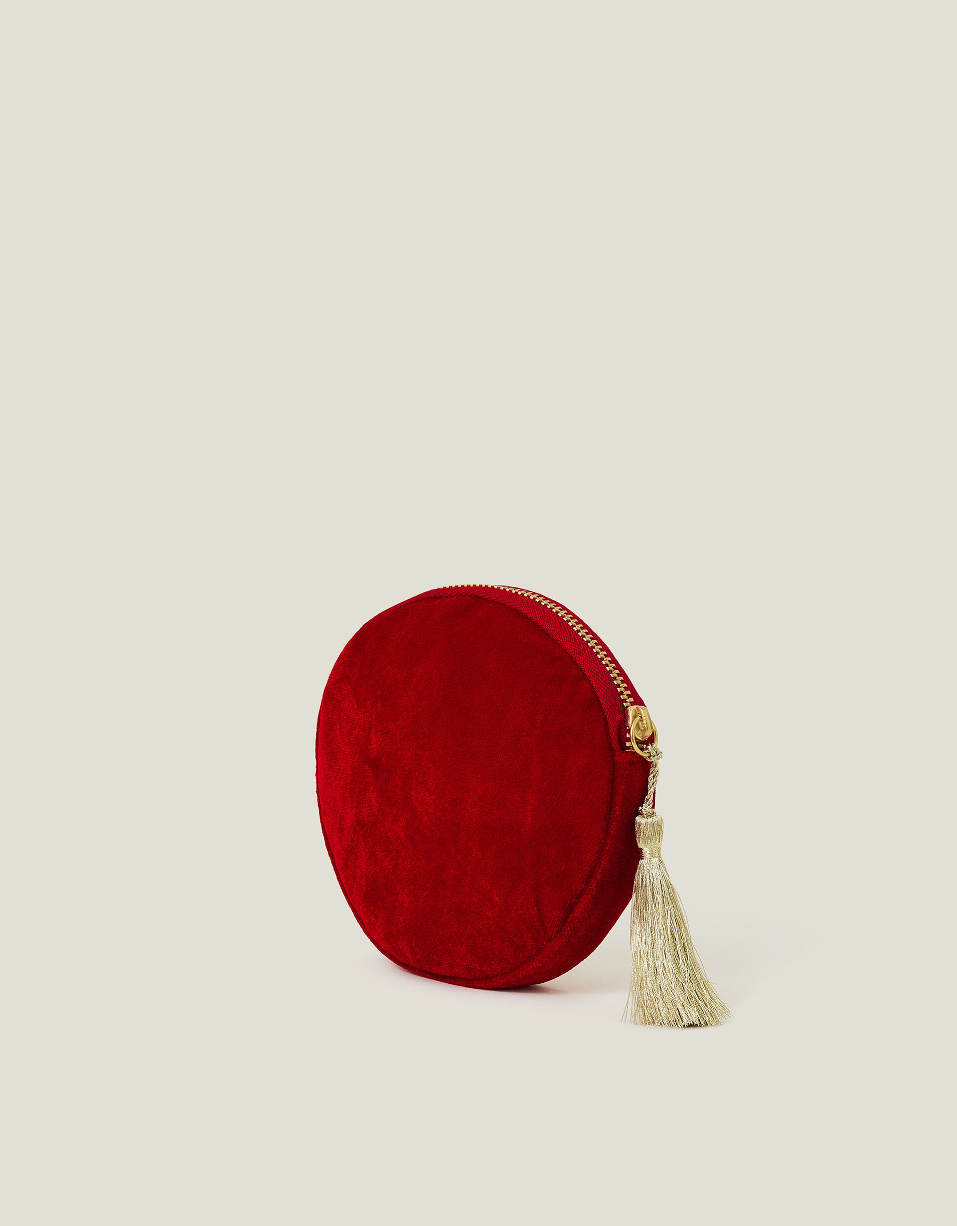 Round coin case hotsell