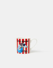 Dog Stripe Mug, , large