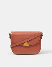 Boxy Crossbody Bag, , large