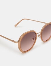 Round Sunglasses, , large