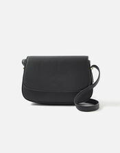 Ruby Saddle Bag, , large