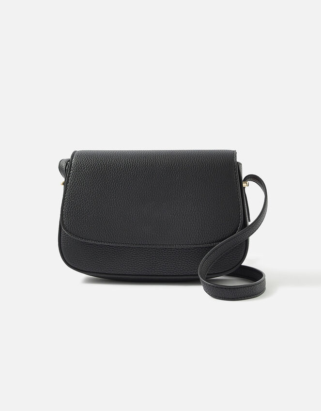 Ruby Saddle Bag, , large