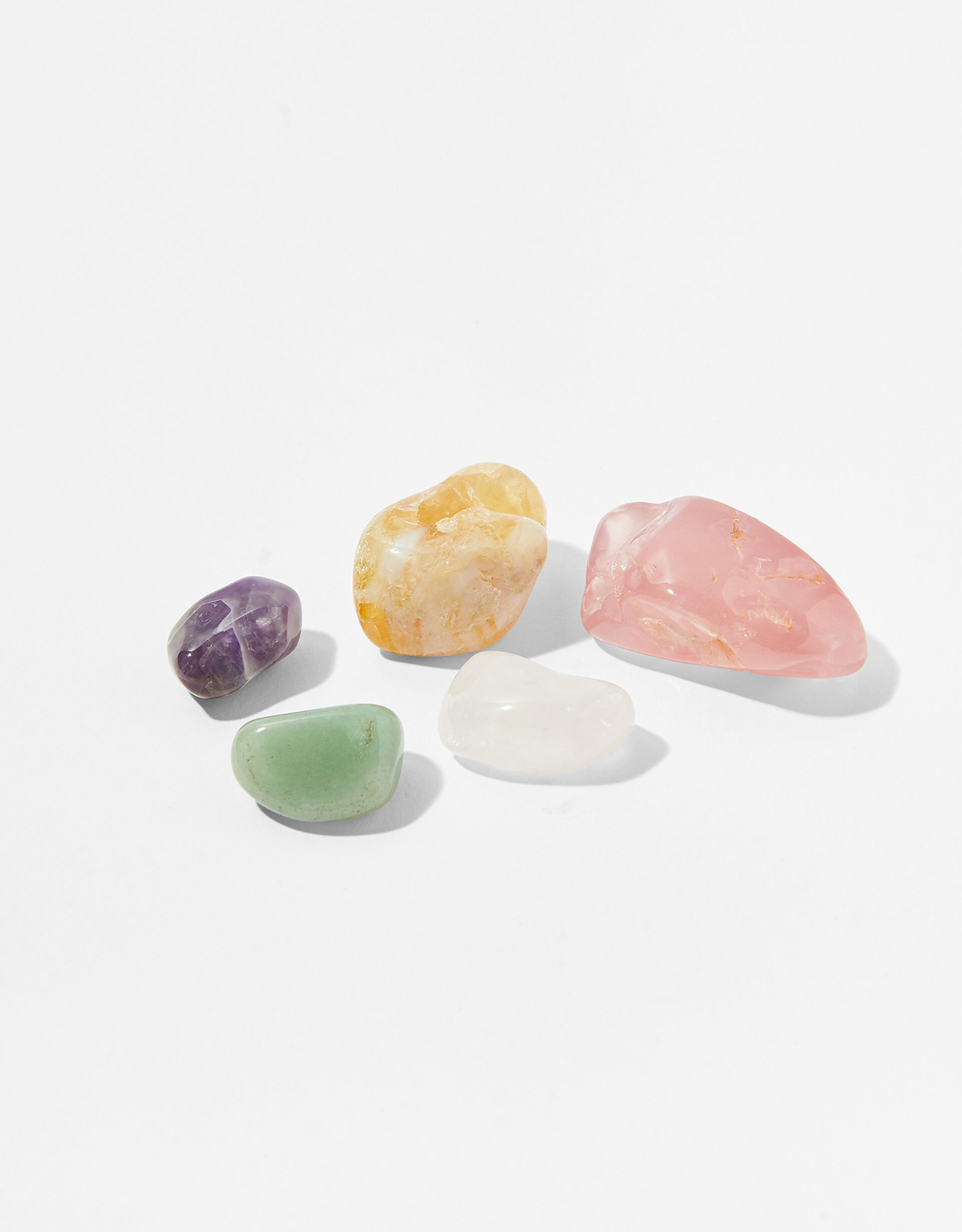 Healing Stones Set | Z for Accessorize | Accessorize UK