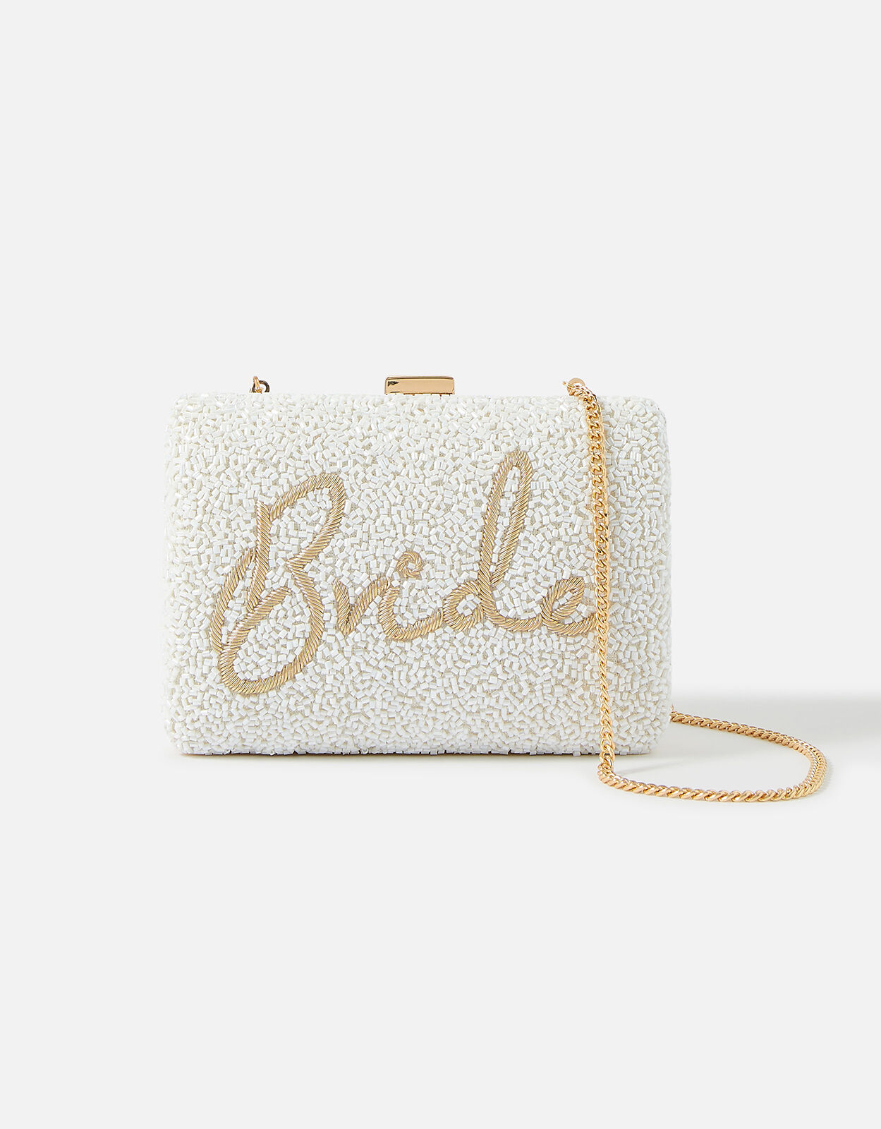 Bride Hardcase Bag