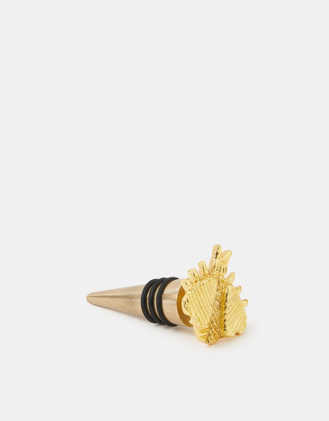 Beetle Bottle Stopper, , large