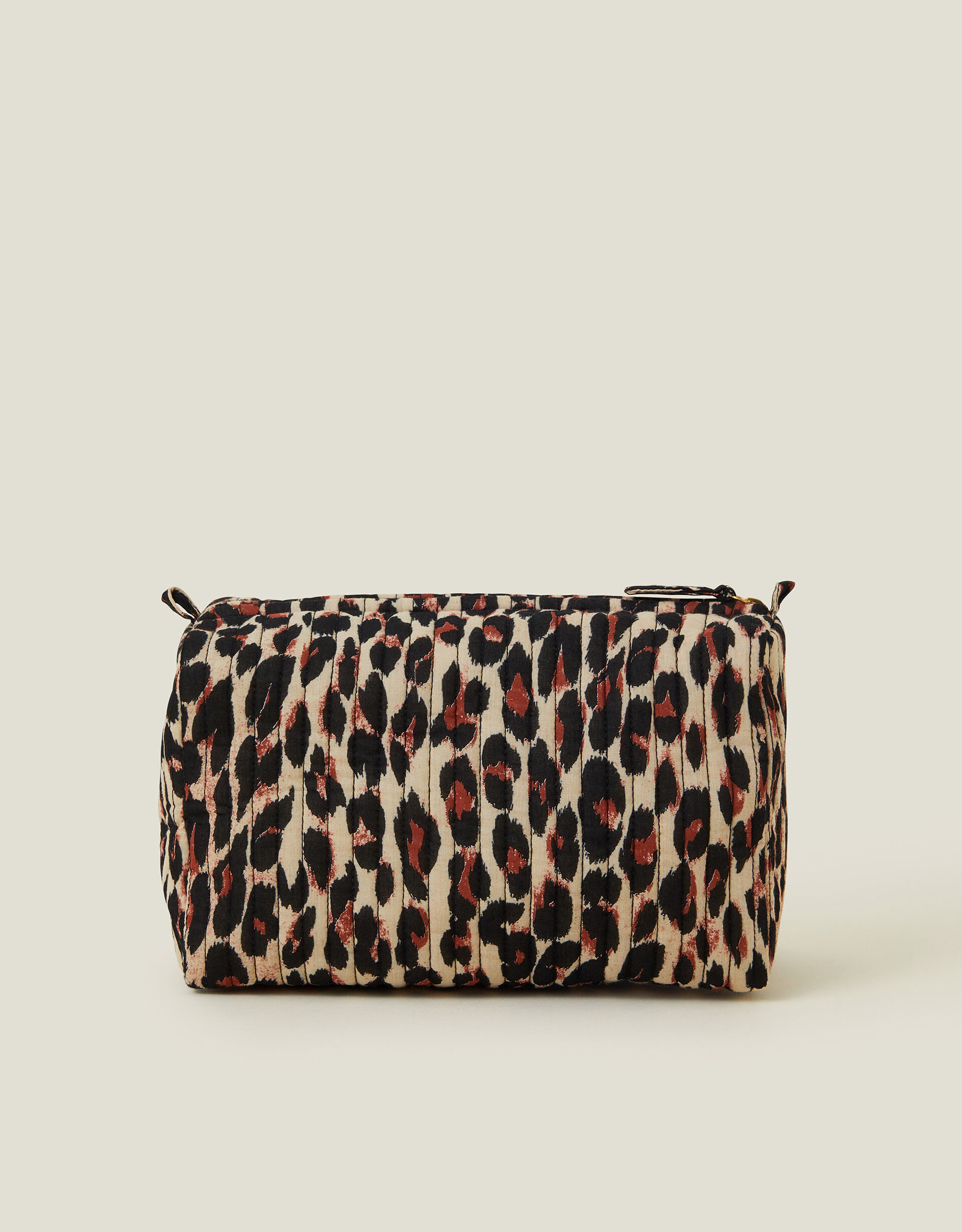 Leopard print bag accessorize clearance