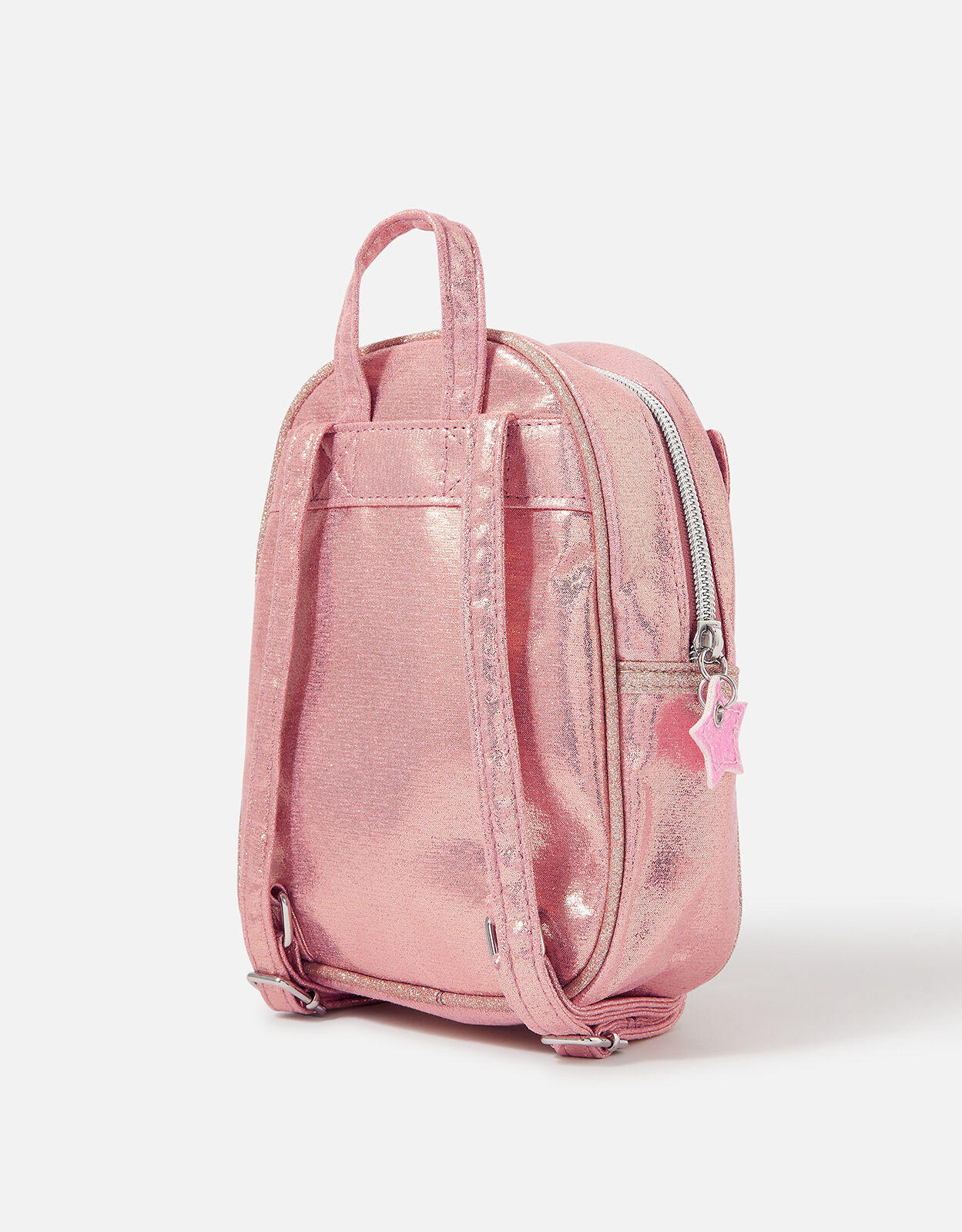 Mini new arrivals backpack accessorize