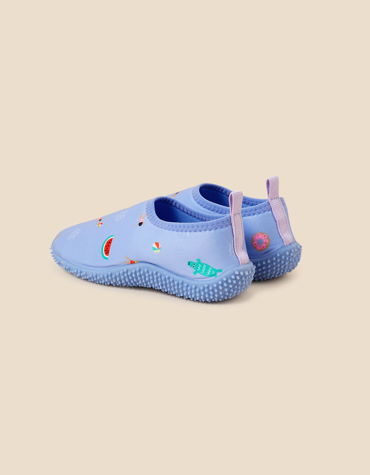 Aqua sales shoes sm