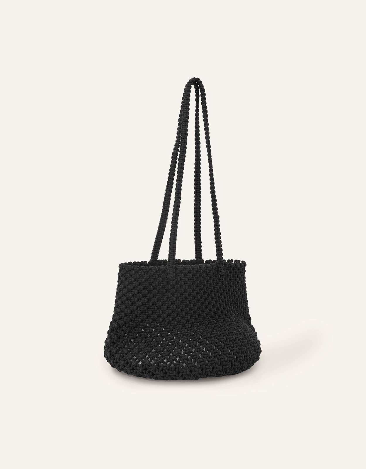 Accessorize shop bucket bag