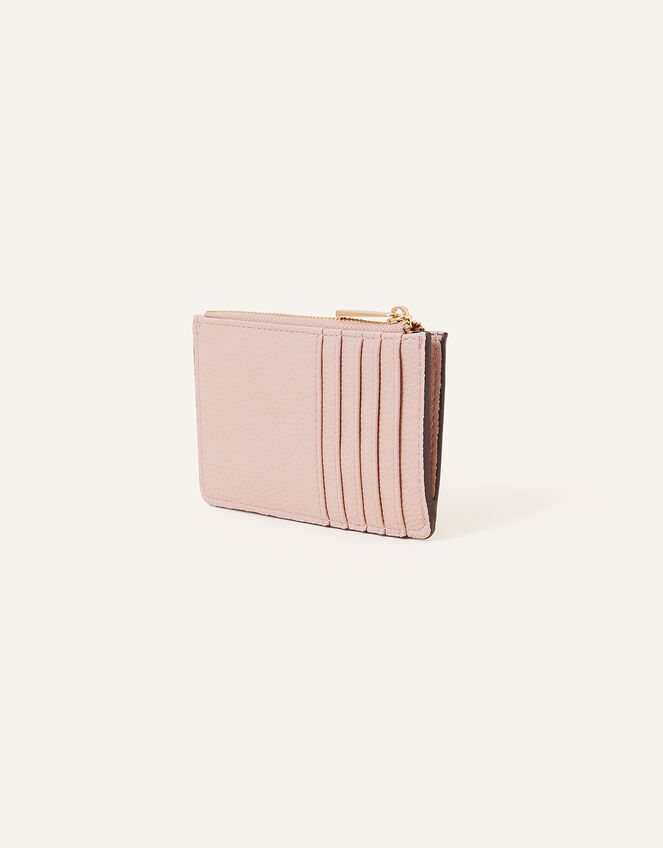 Classic Card Holder, Nude (NUDE), large