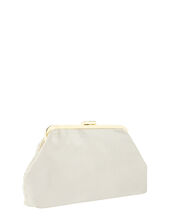 Beaded Bridesmaid Clutch Bag, , large