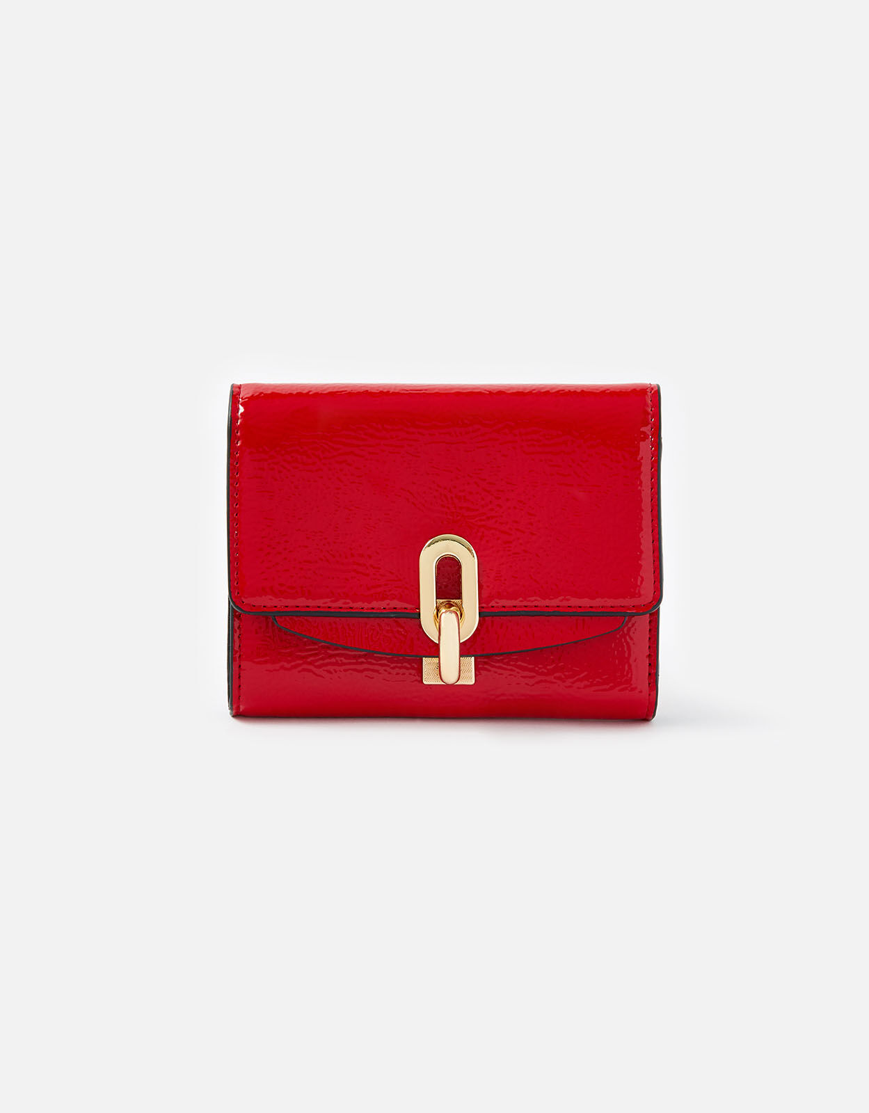 Red bag accessorize hotsell