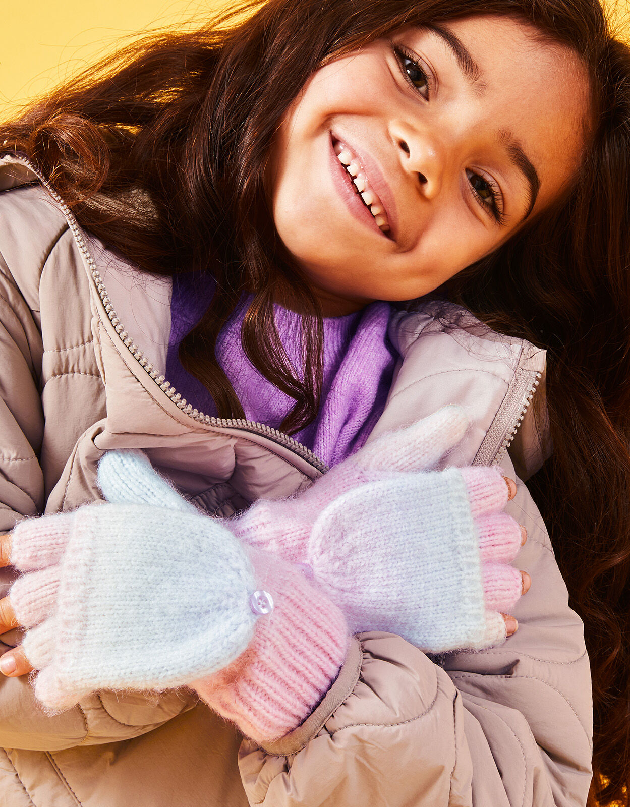 Accessorize gloves discount