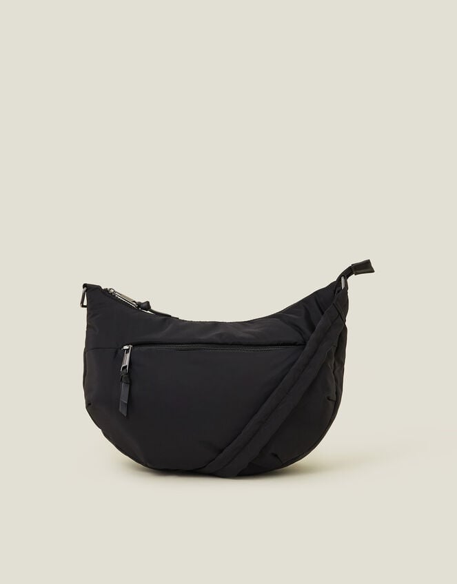 Sling Cross-Body Bag, , large