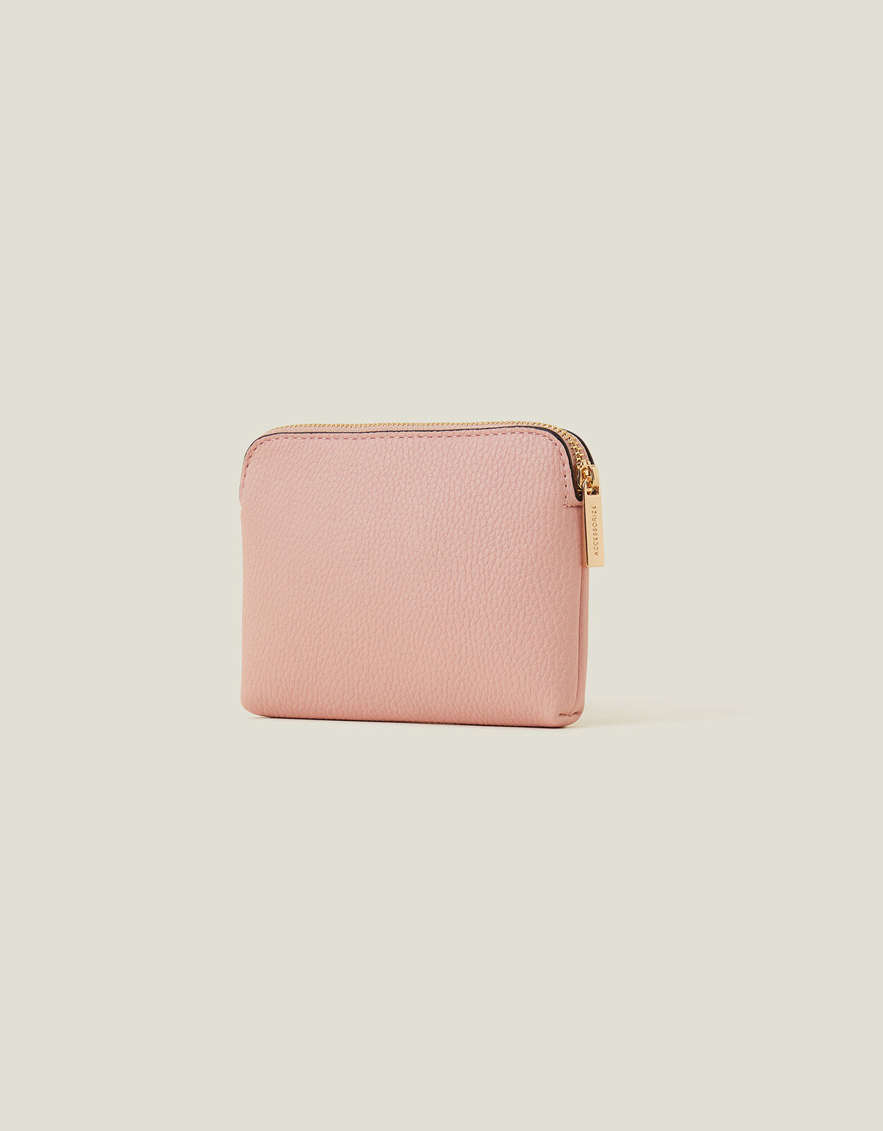 Floral store coin purse