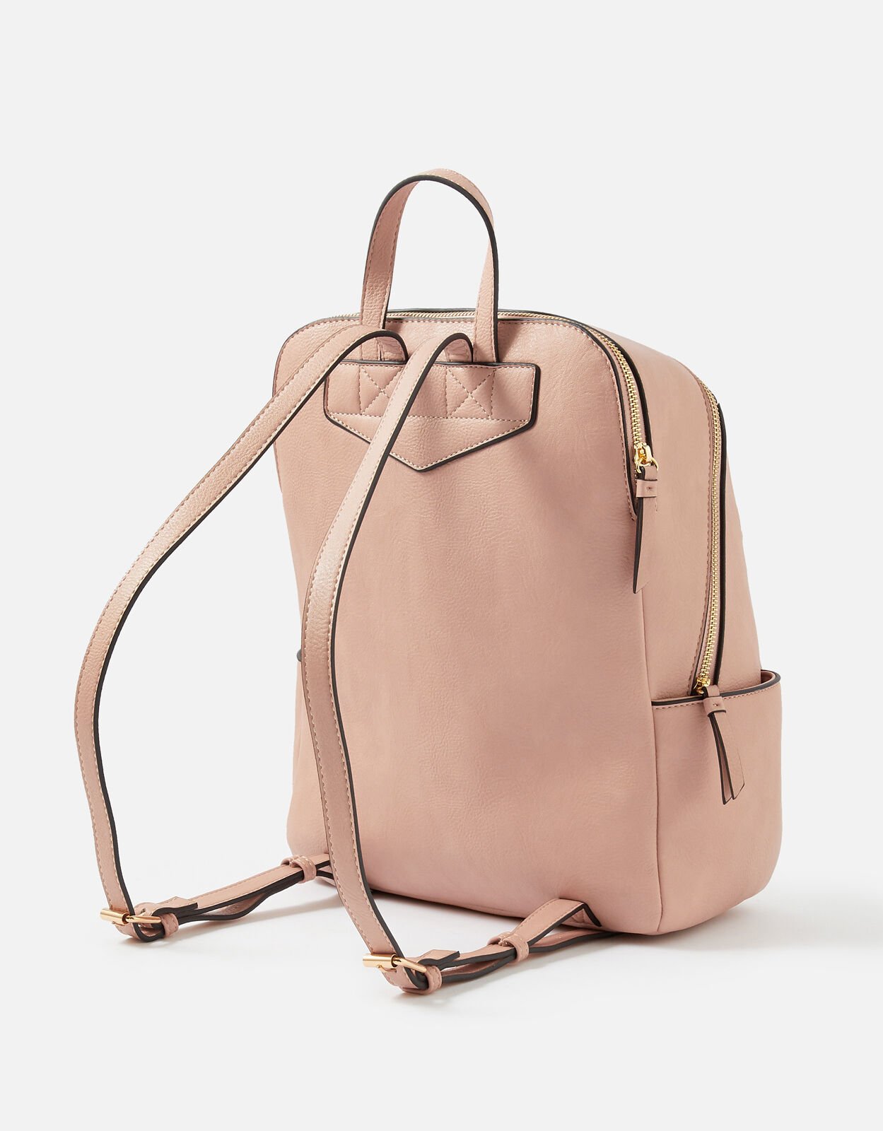 pink backpacks cheap