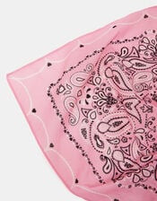 Square Bandana Scarf, , large